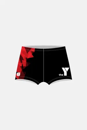 Club Merch Shorts