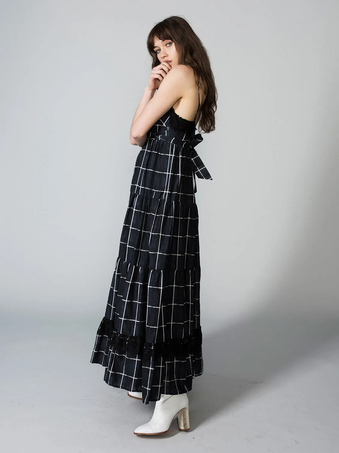 Communication Breakdown Maxi