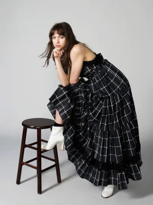 Communication Breakdown Maxi