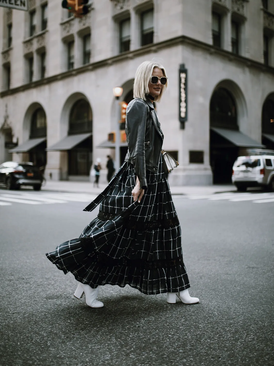Communication Breakdown Maxi