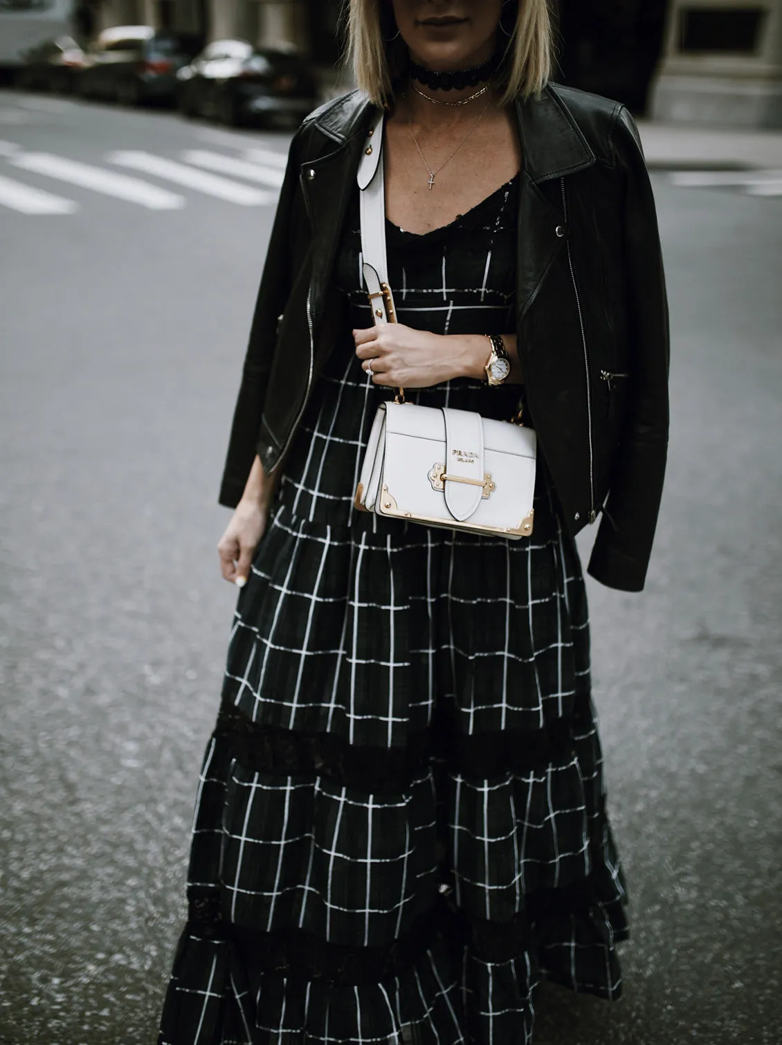Communication Breakdown Maxi