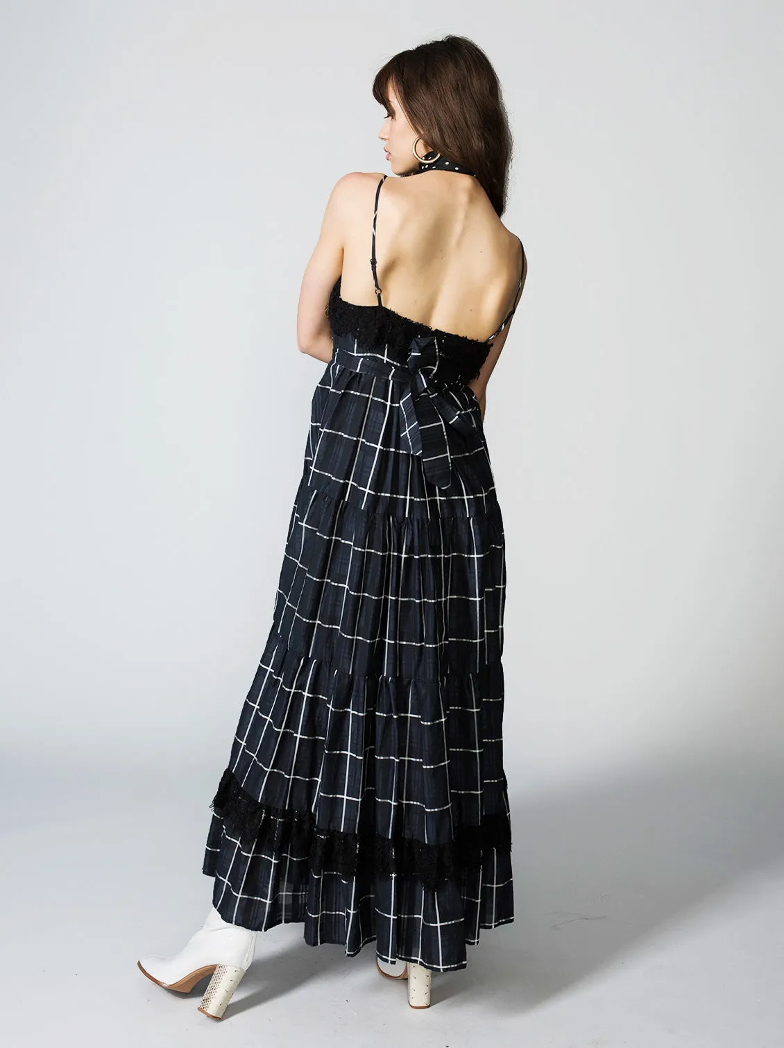 Communication Breakdown Maxi
