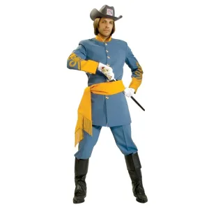 Confederate Soldier Collector's Edition Size Xl