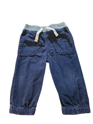 Cords size 12m