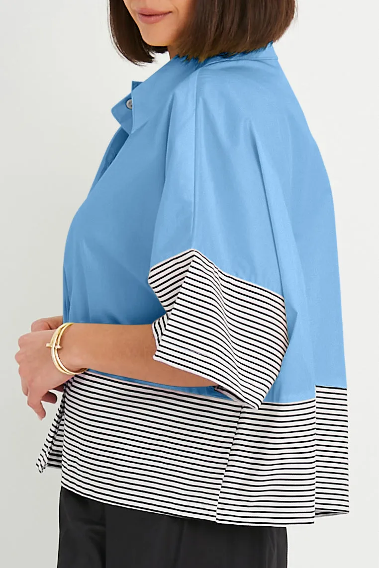 Cotton Campy Shirt