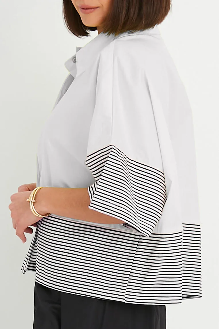 Cotton Campy Shirt