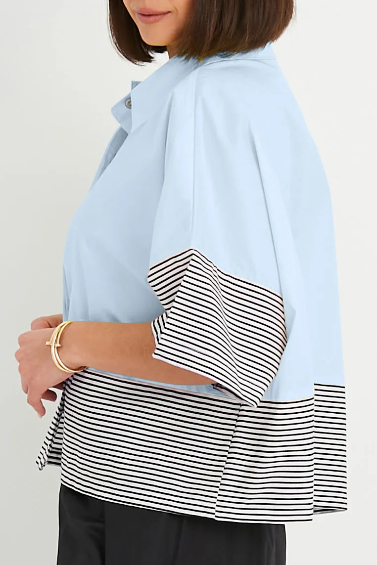 Cotton Campy Shirt