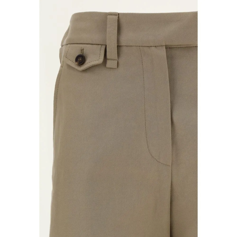 Cotton Pants
