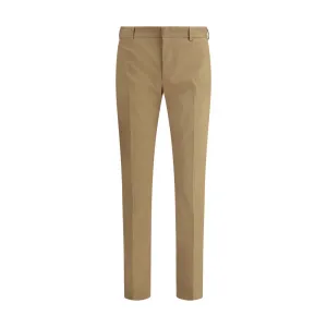 Cotton Pants