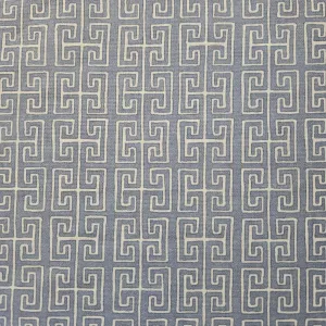 Cotton Print - Geometric