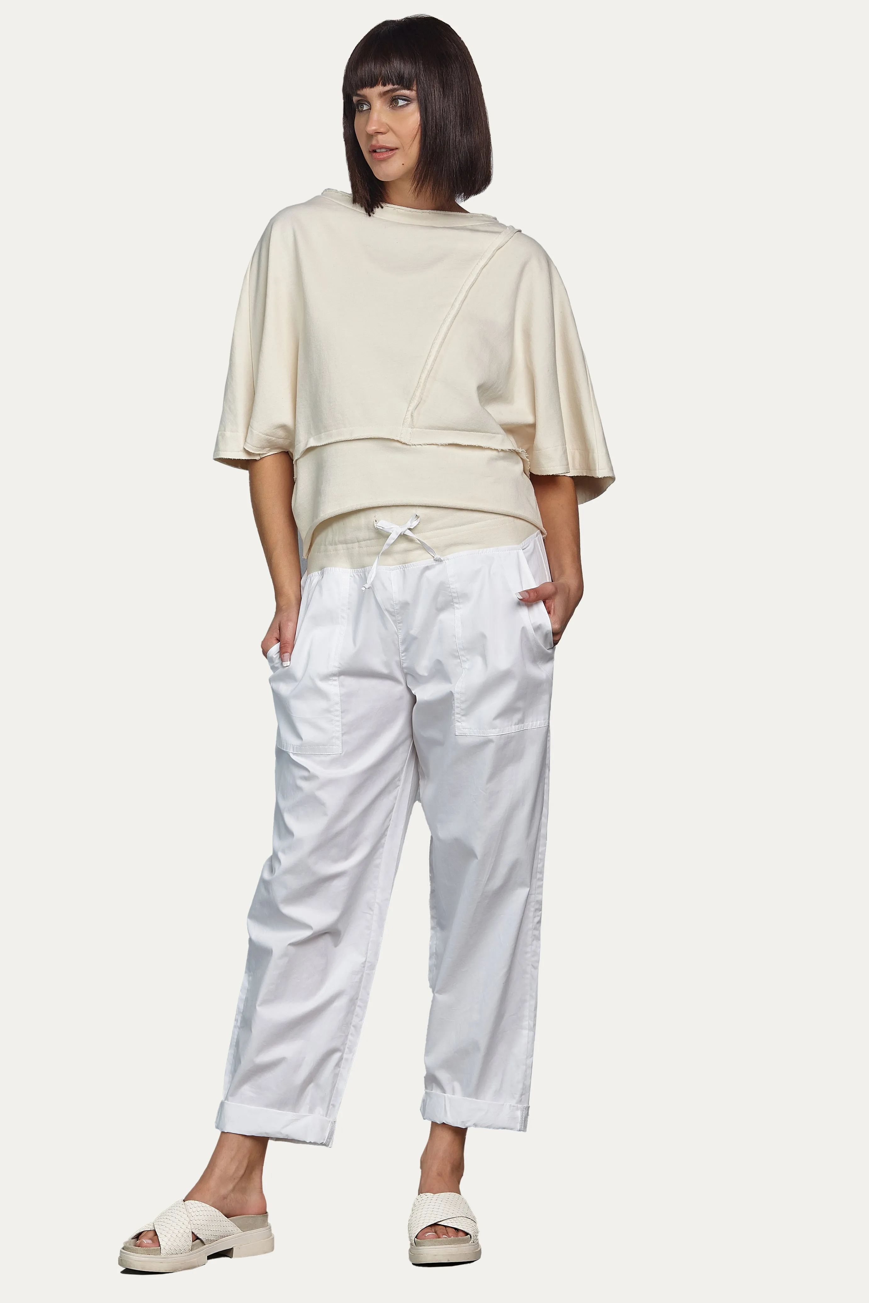 Cotton Sweatpants