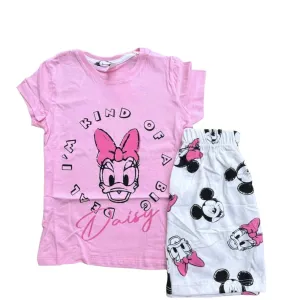 Daisy Short PJ S-166