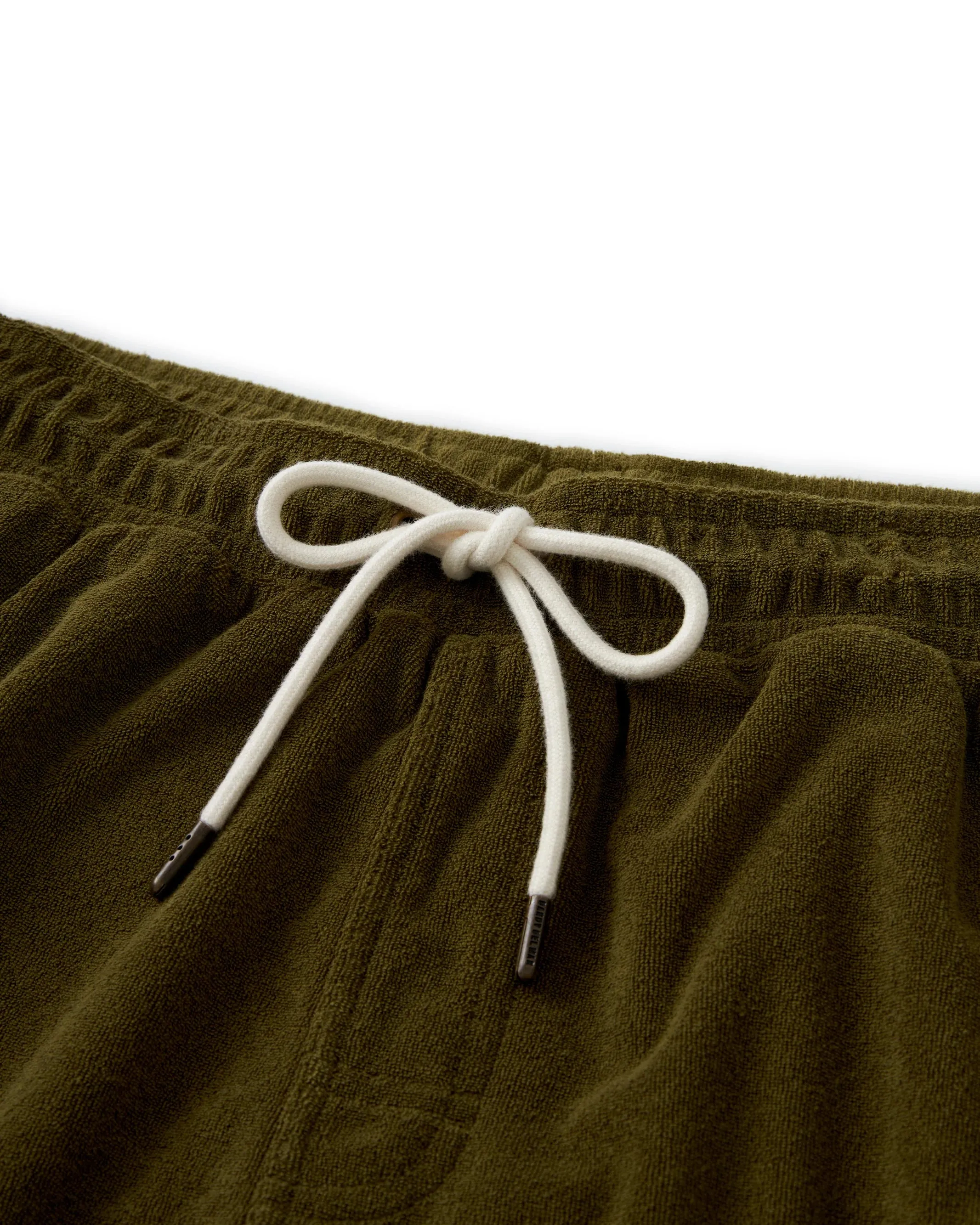 DANDY DEL MAR THE GAUCHO SHORT IN ARBEQUINA