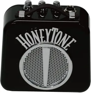 Danelectro N10 Honey Tone Mini Amp in Black
