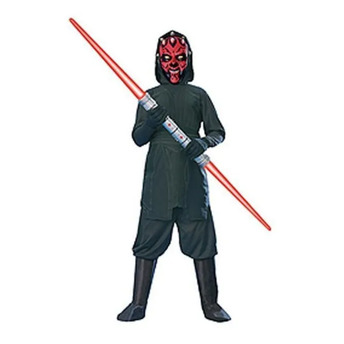 Darth Maul Size S (Was 18657 S)