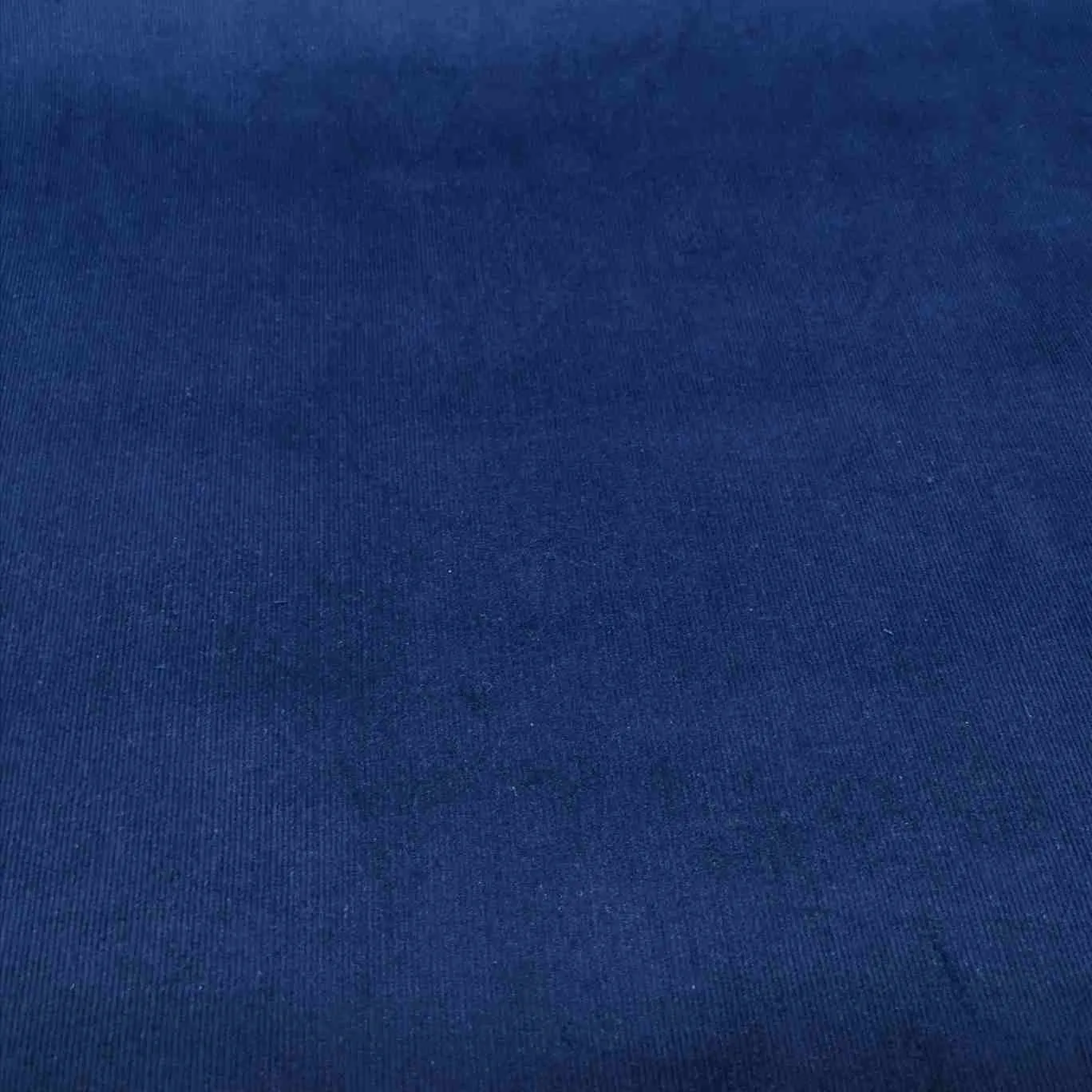 Dawn Stretch Pinwale, Indigo