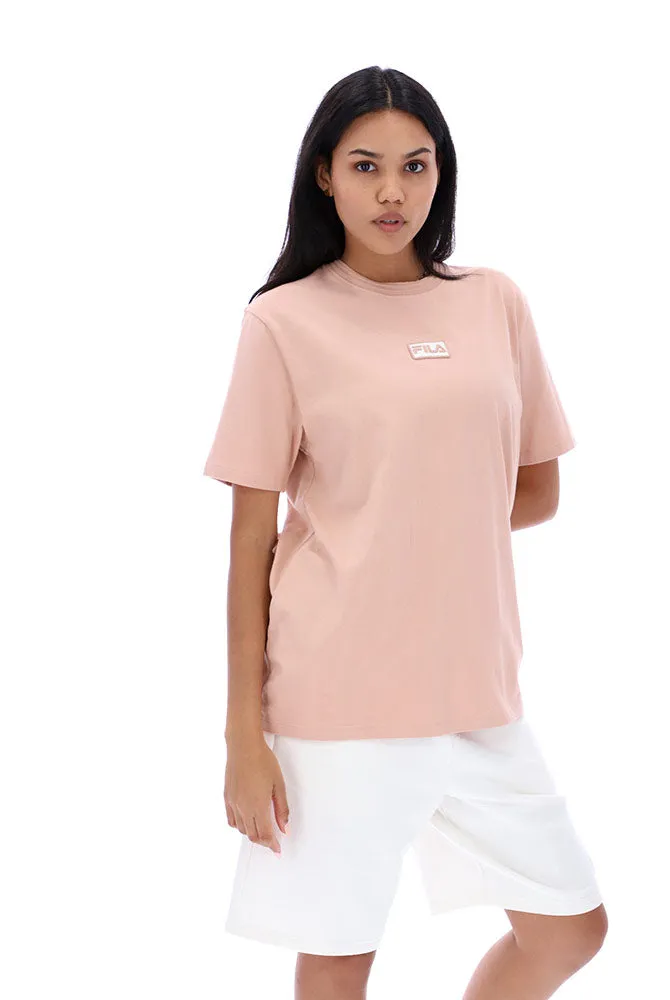Dax Short Sleeve Tee