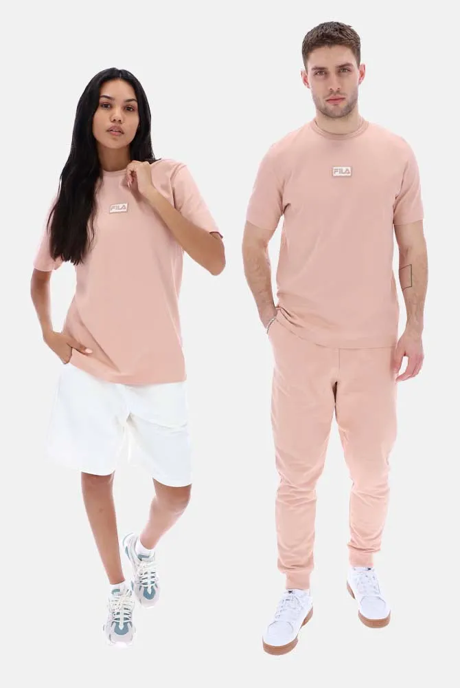 Dax Short Sleeve Tee
