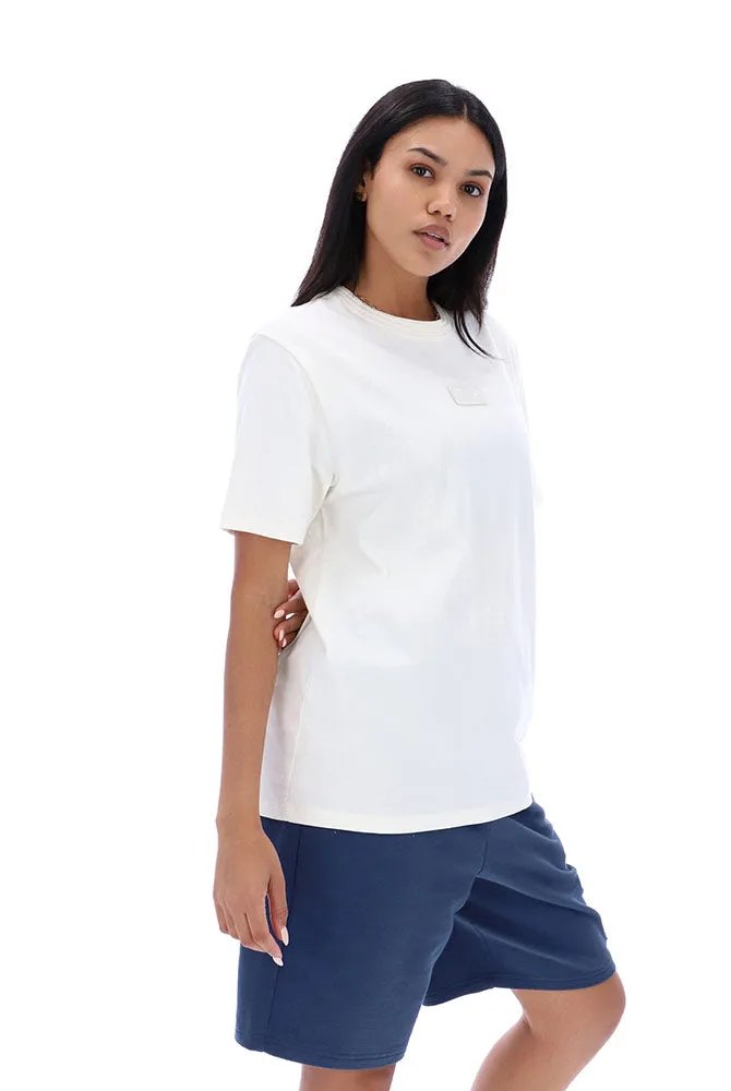 Dax Short Sleeve Tee