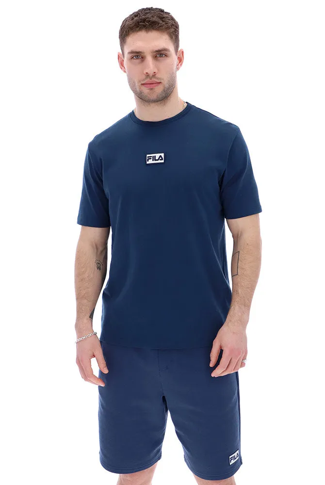 Dax Short Sleeve Tee