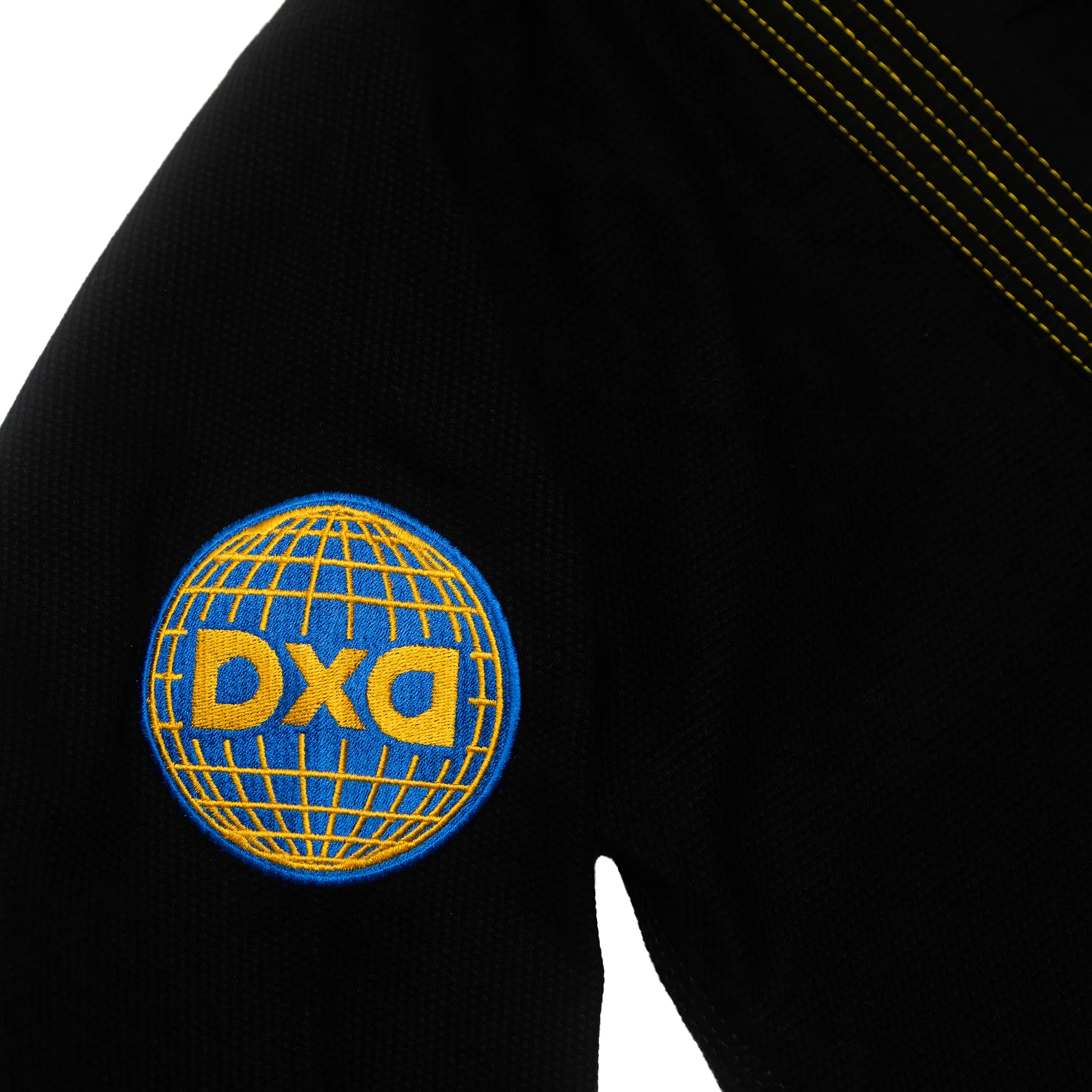 Day22 Gi - Sport Lite - Black