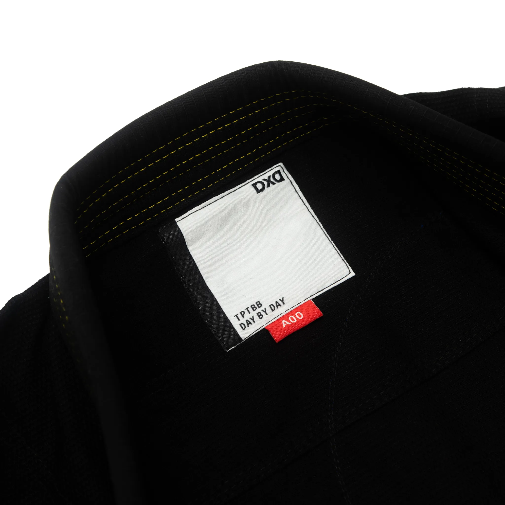 Day22 Gi - Sport Lite - Black