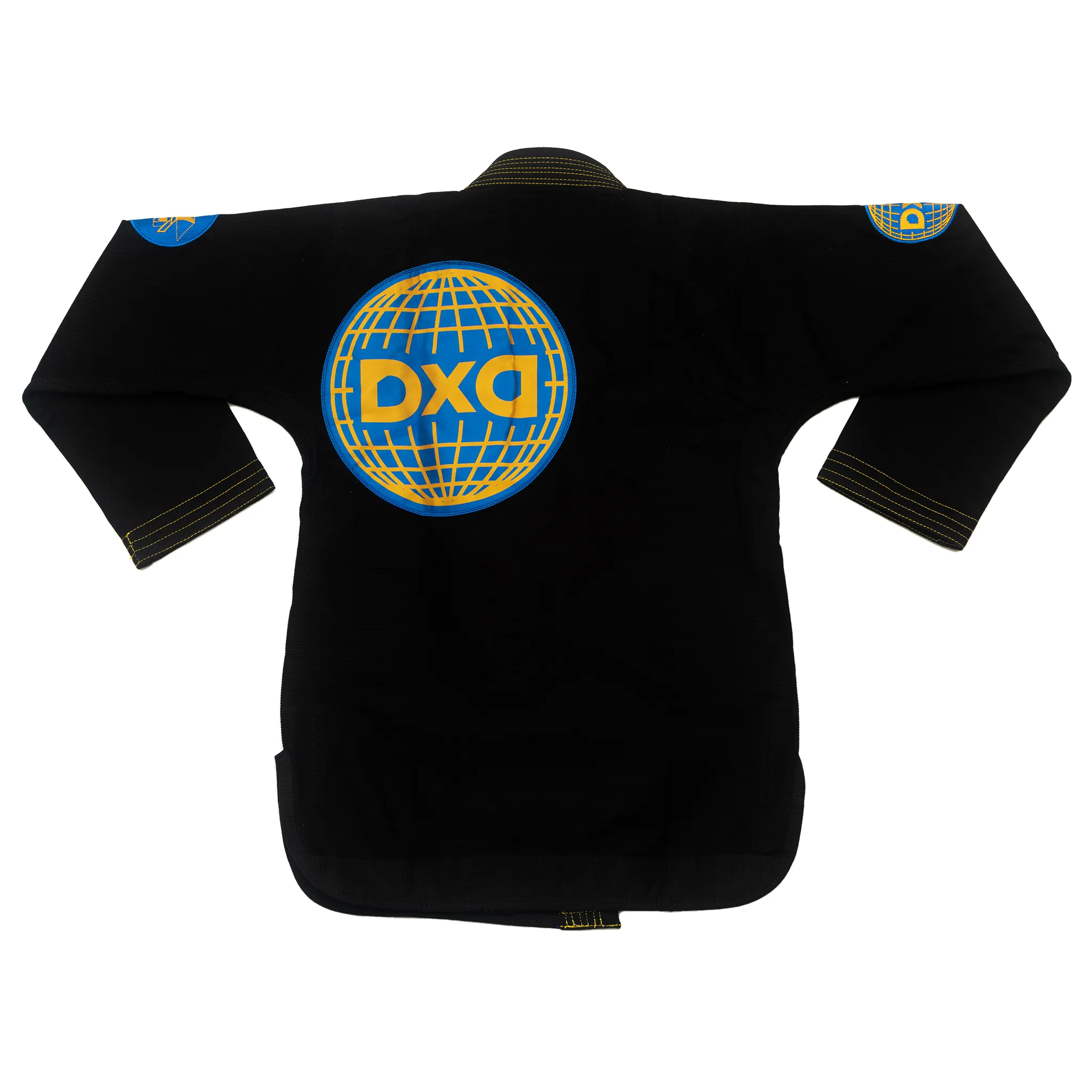 Day22 Gi - Sport Lite - Black