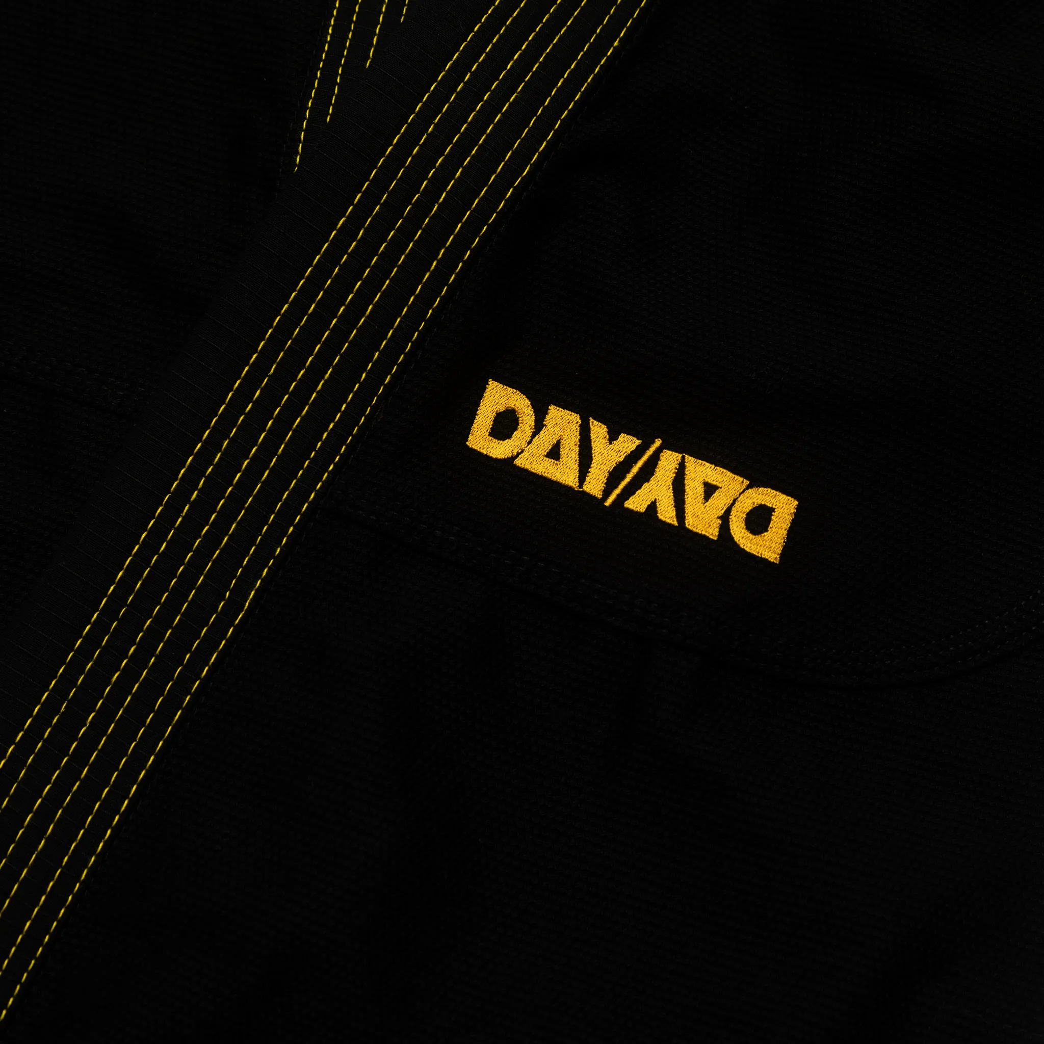 Day22 Gi - Sport Lite - Black