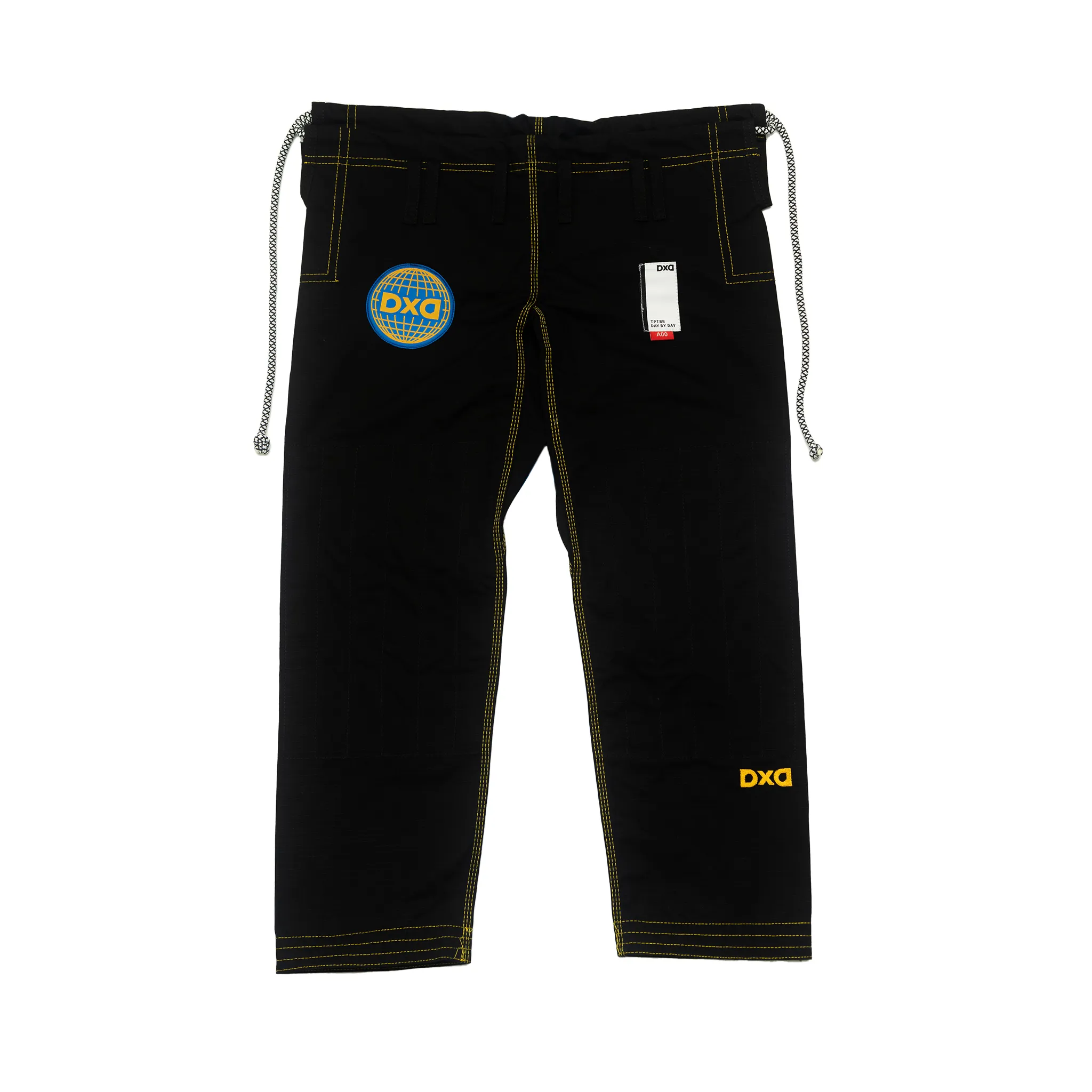 Day22 Gi - Sport Lite - Black