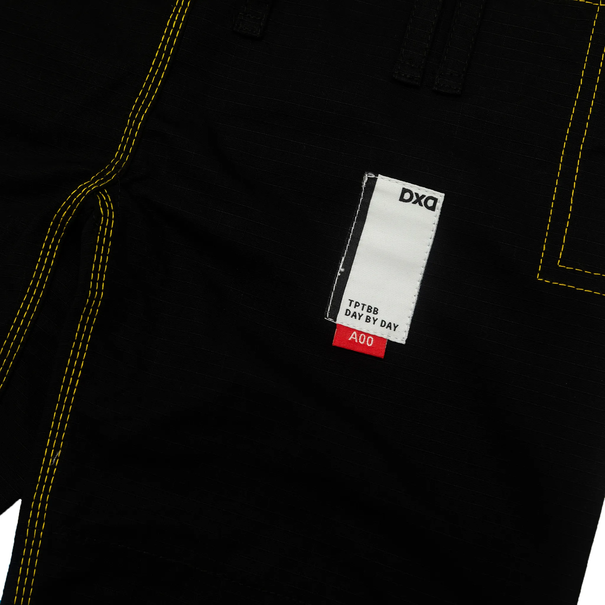Day22 Gi - Sport Lite - Black