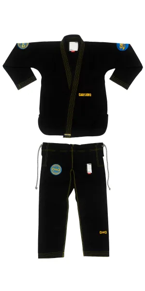 Day22 Gi - Sport Lite - Black