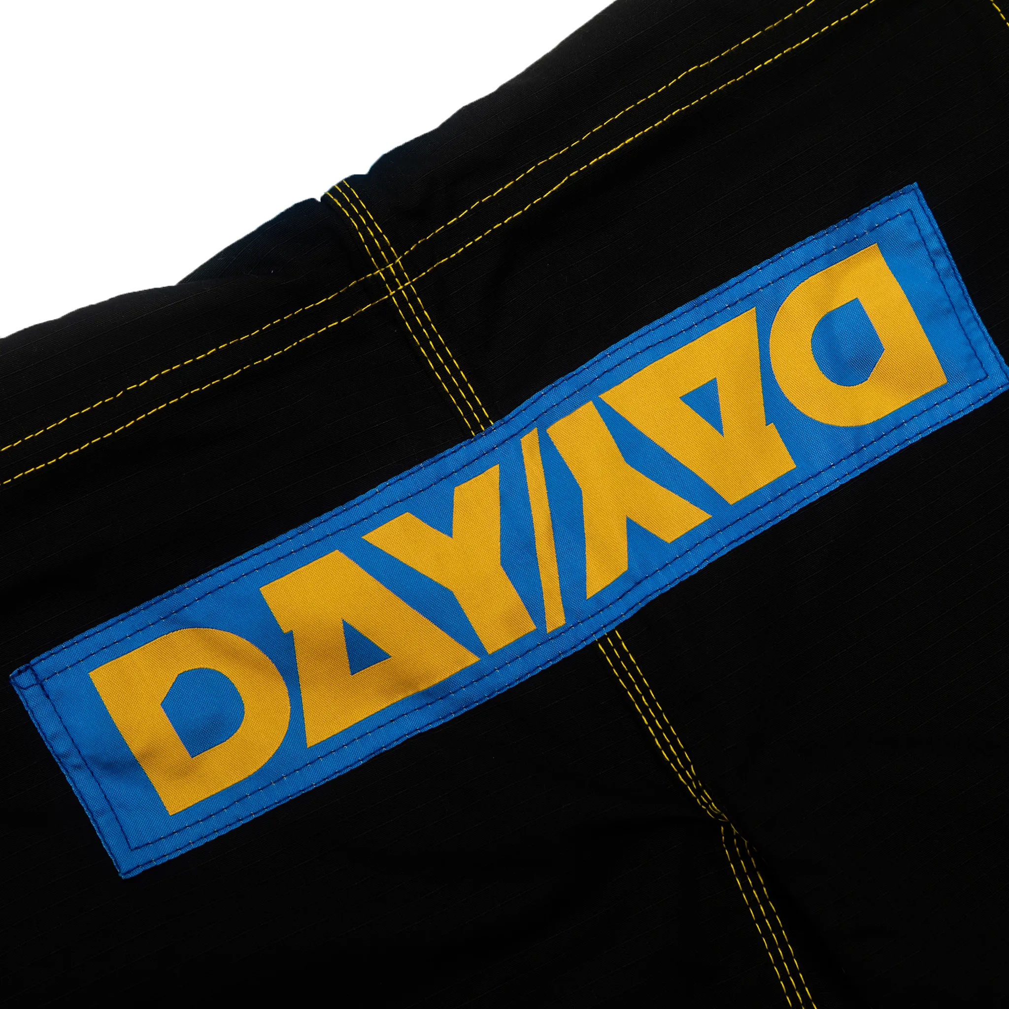 Day22 Gi - Sport Lite - Black