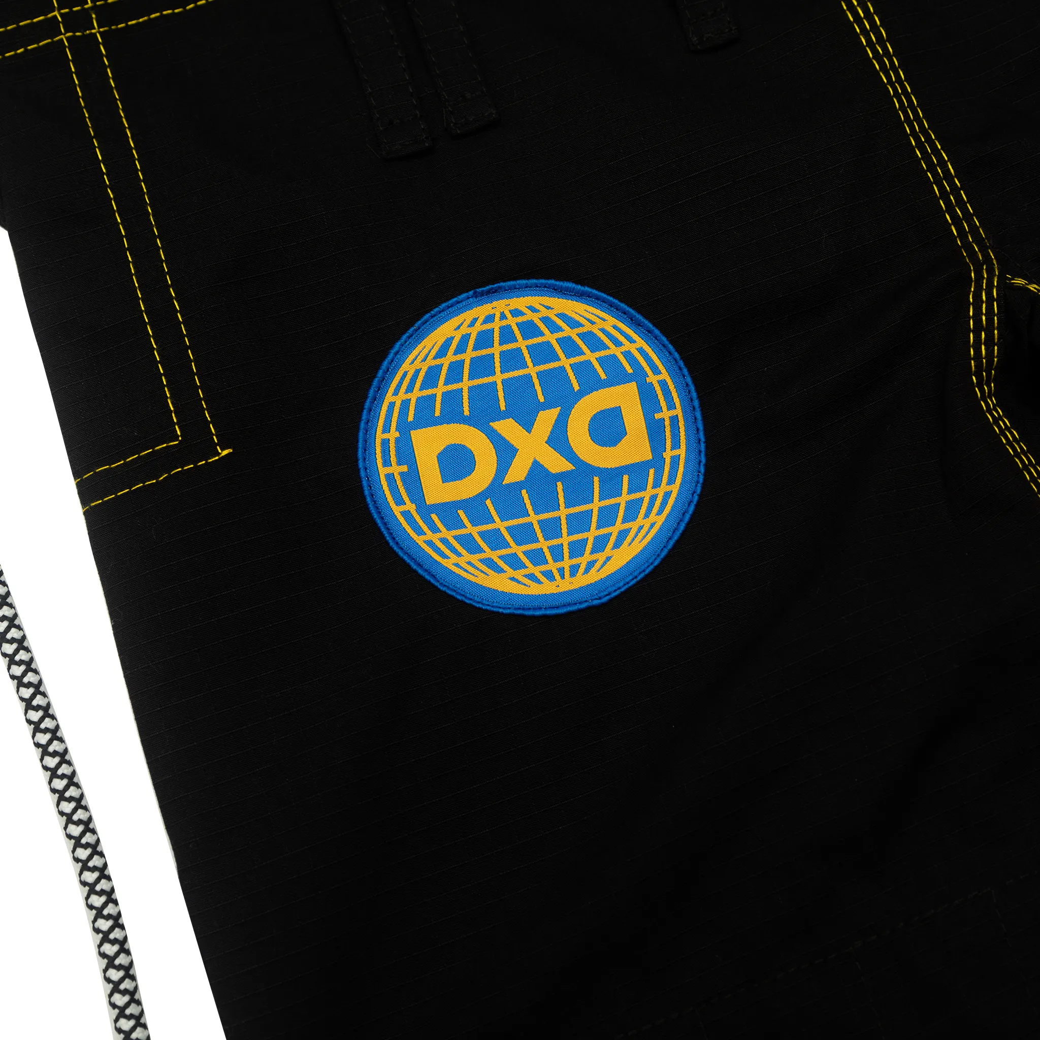 Day22 Gi - Sport Lite - Black