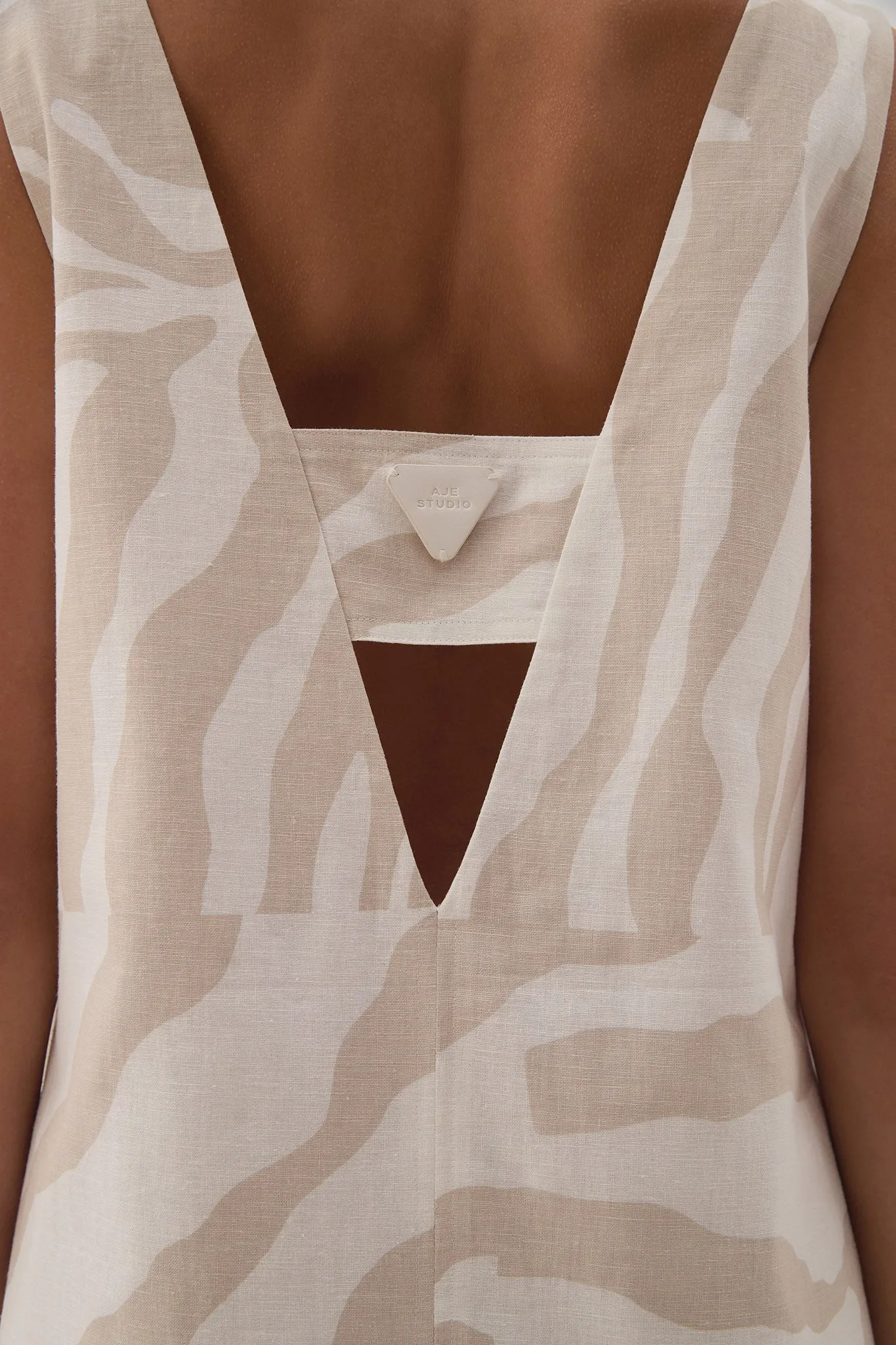 Daze Mini Dress