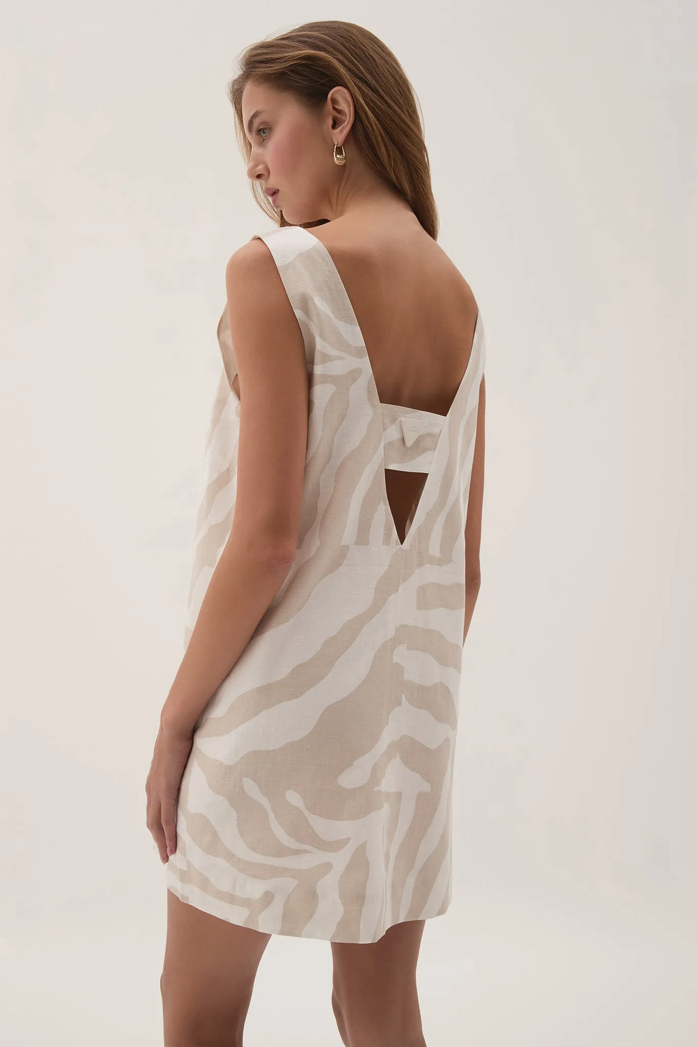 Daze Mini Dress
