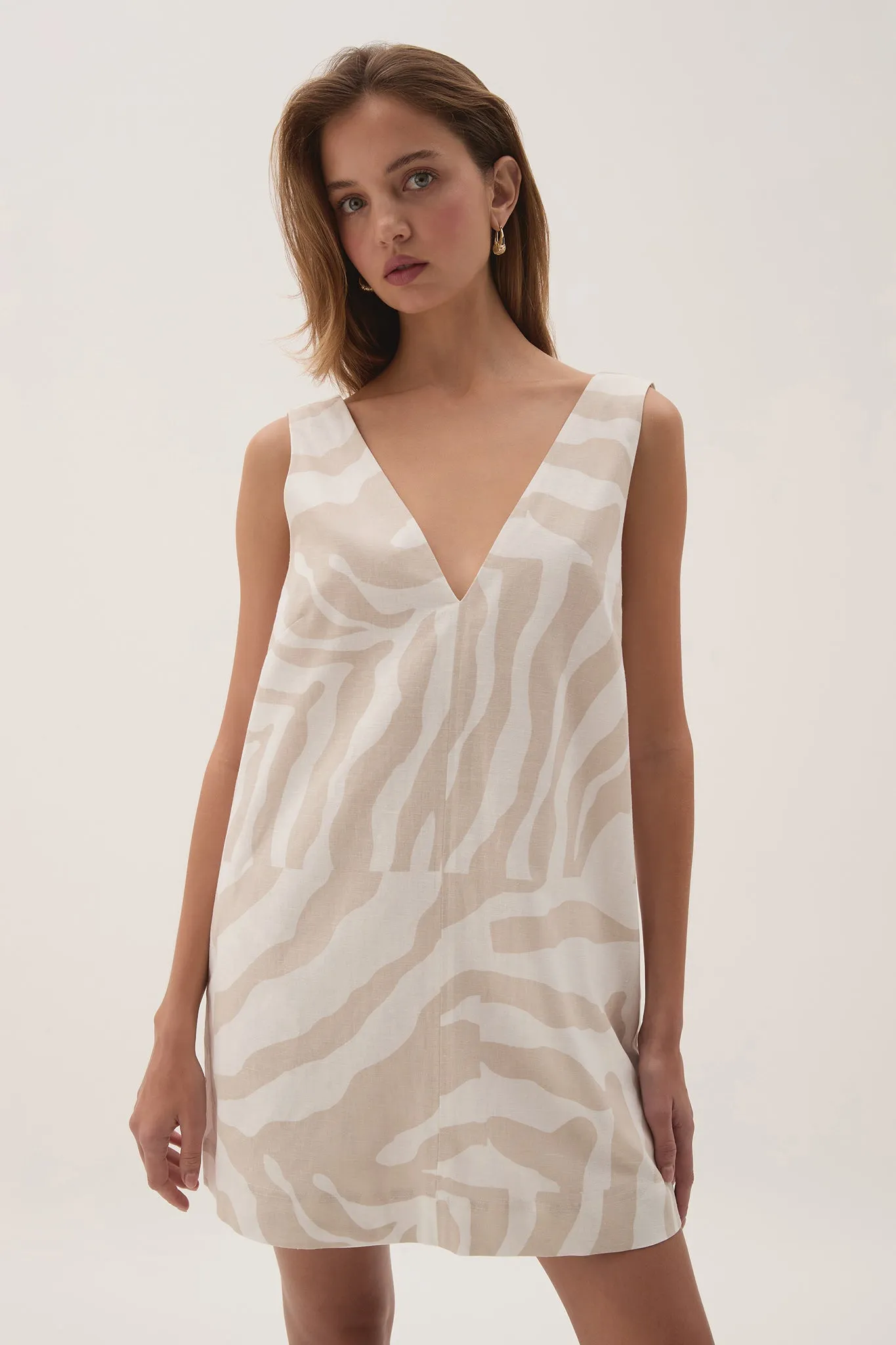 Daze Mini Dress