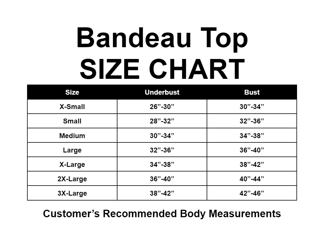 Deadly Fetish Made-to-Order Latex: Top #14