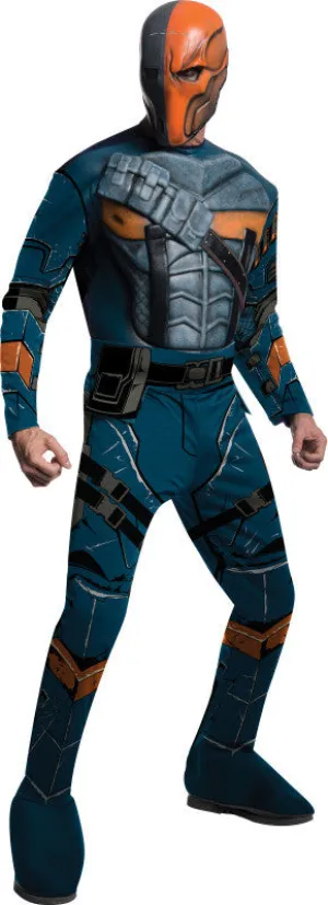 Deathstroke