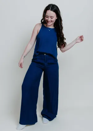 Delilah Wide Leg Pant