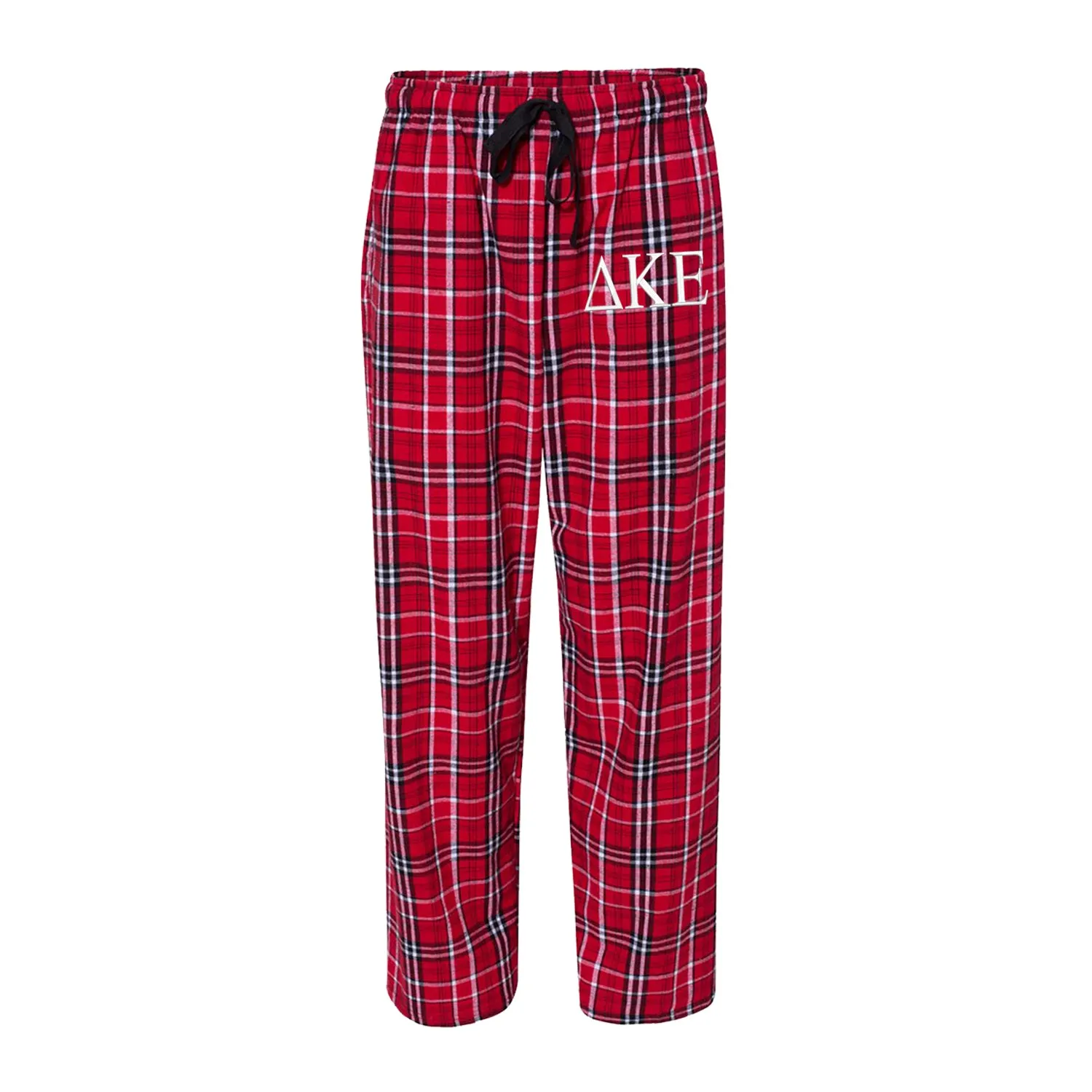 Delta Kappa Epsilon Flannel Pants