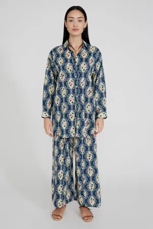 DF-PJ-2203 Chan Luu Matilda Set