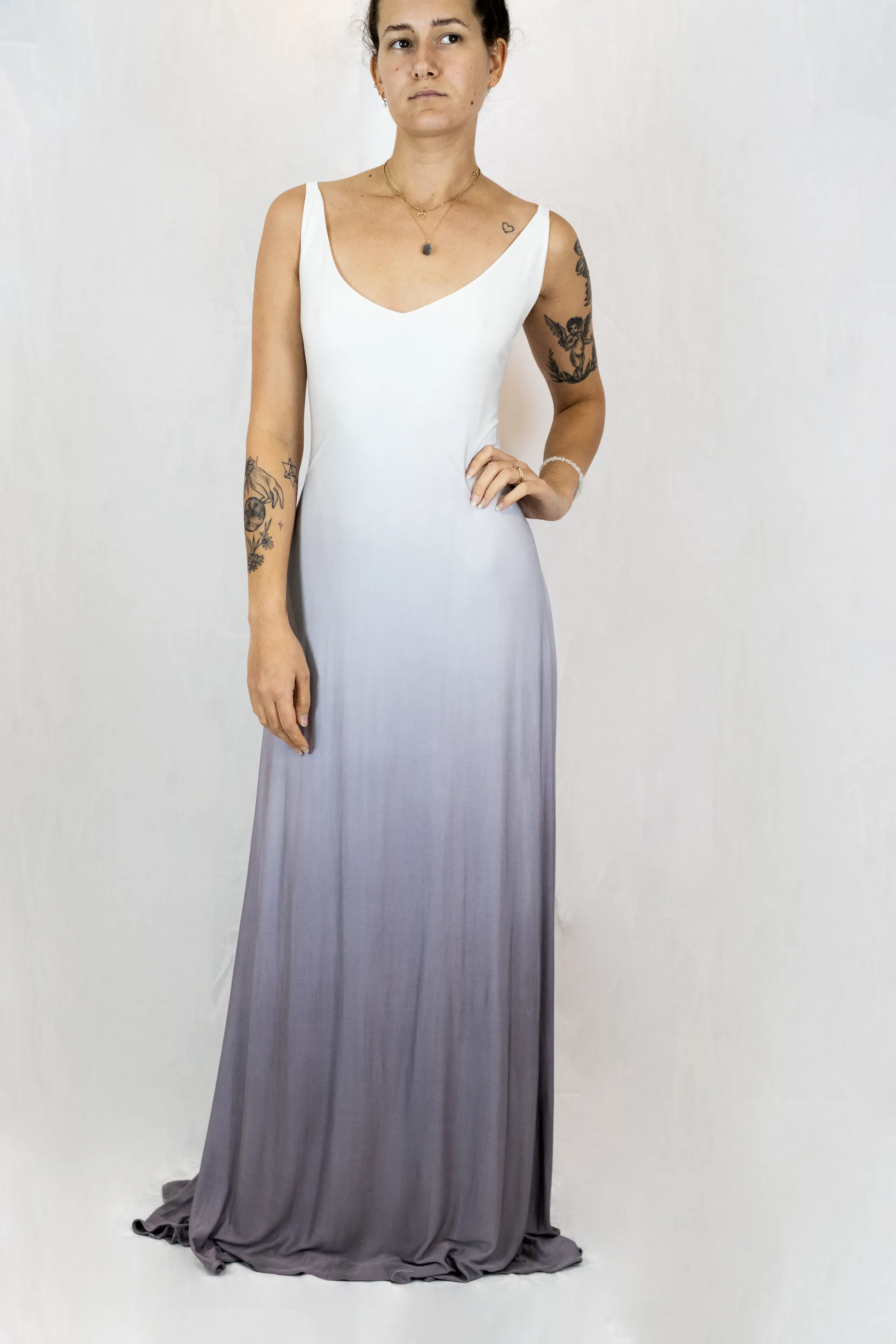 Dip Dye Slip
