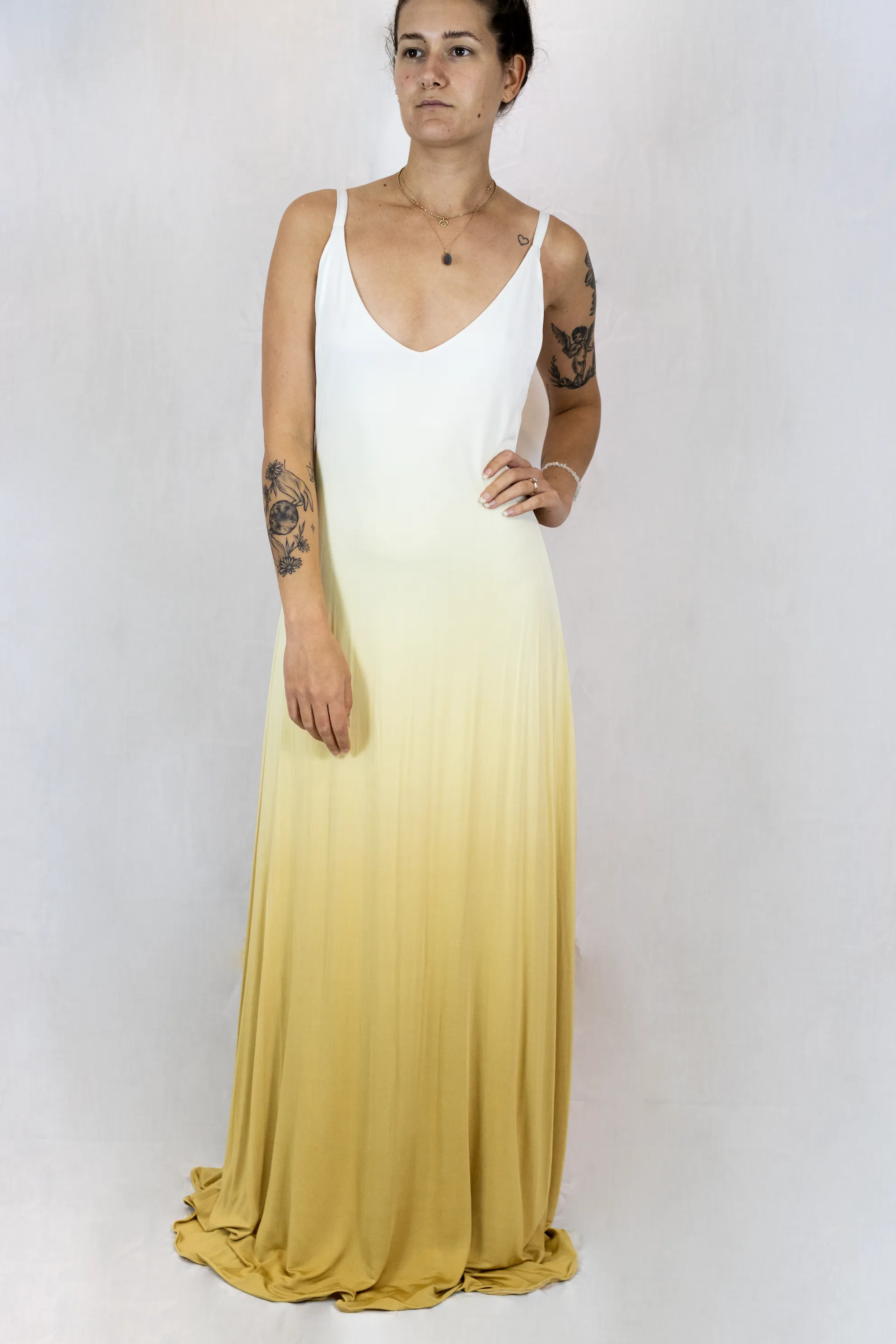 Dip Dye Slip