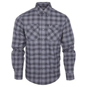 Dixxon - Teardrop Flannel