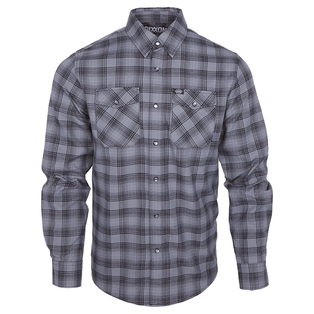 Dixxon - Teardrop Flannel