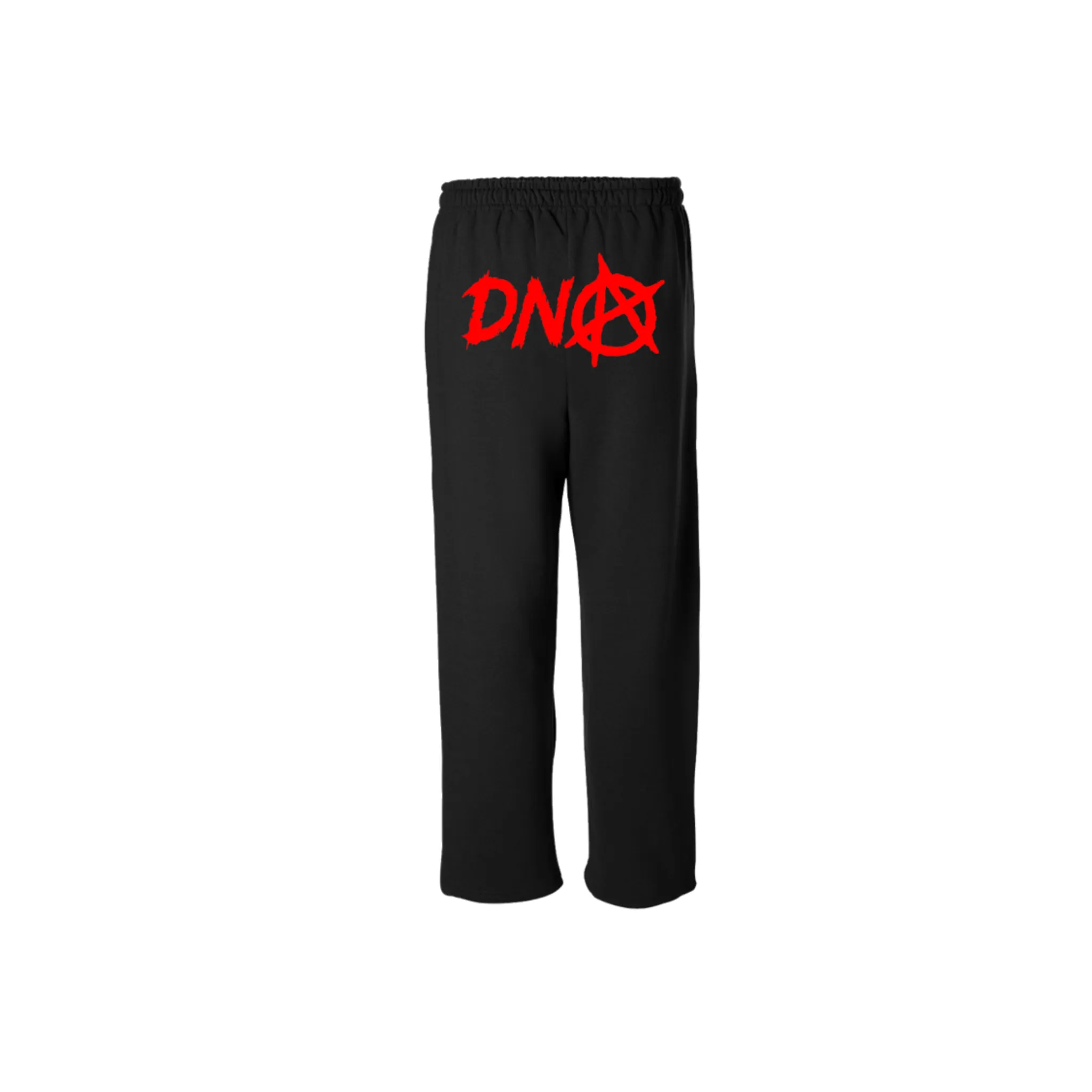 DNA Pants Wide Leg