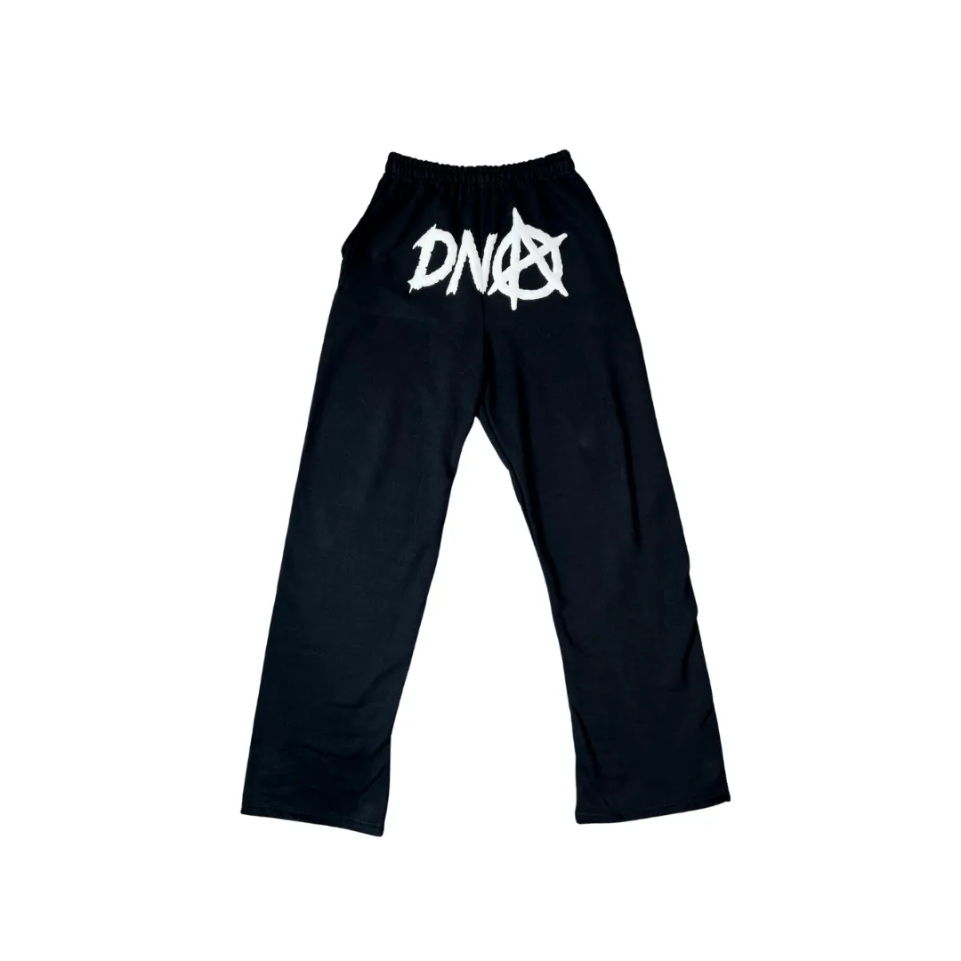 DNA Pants Wide Leg