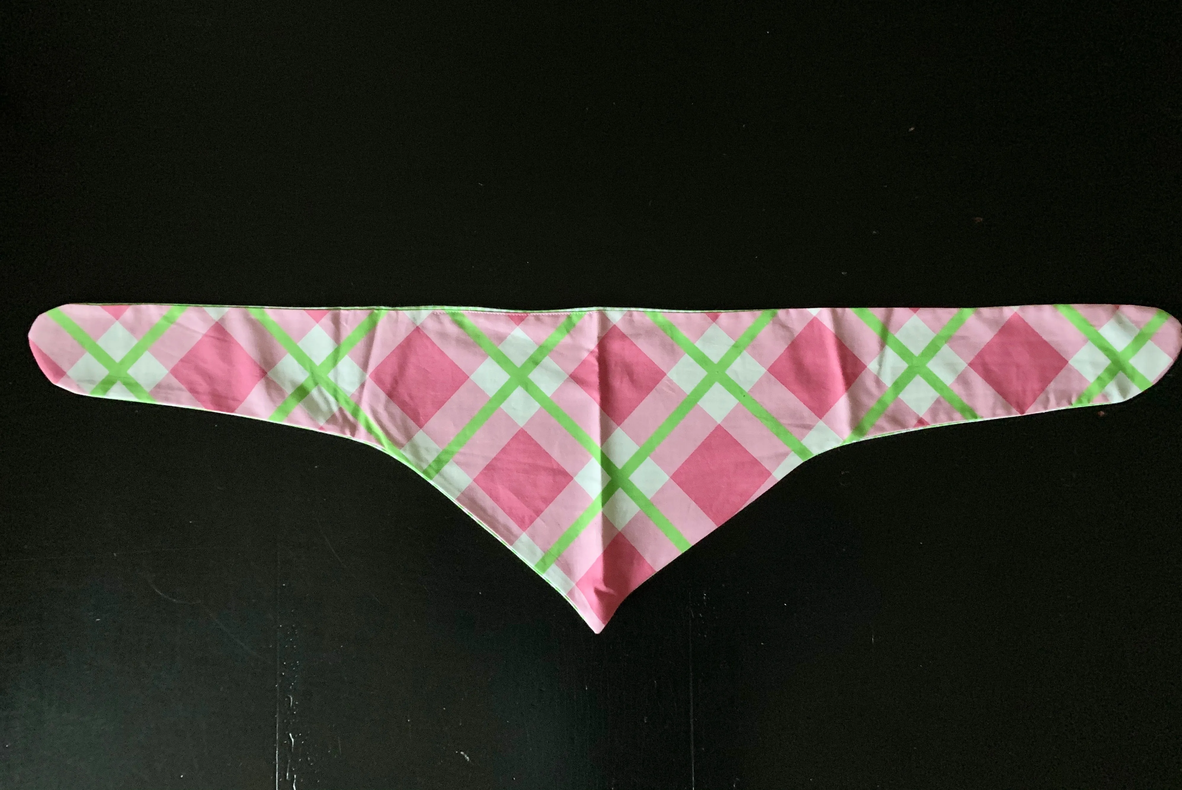 Dog Bandana For Charity