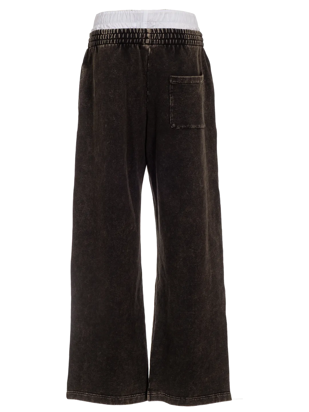 Double Waist Trackies Random Sh*t
