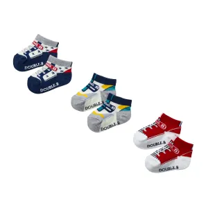 DOUBLE_B SOCKS SET